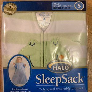 NEW Halo Sleep Sack